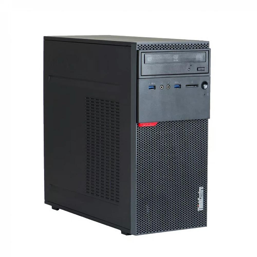 Lenovo Thinkcentre M700 Tower Pentium 3.3 Ghz - SSD 128 Go Ram 8Go
