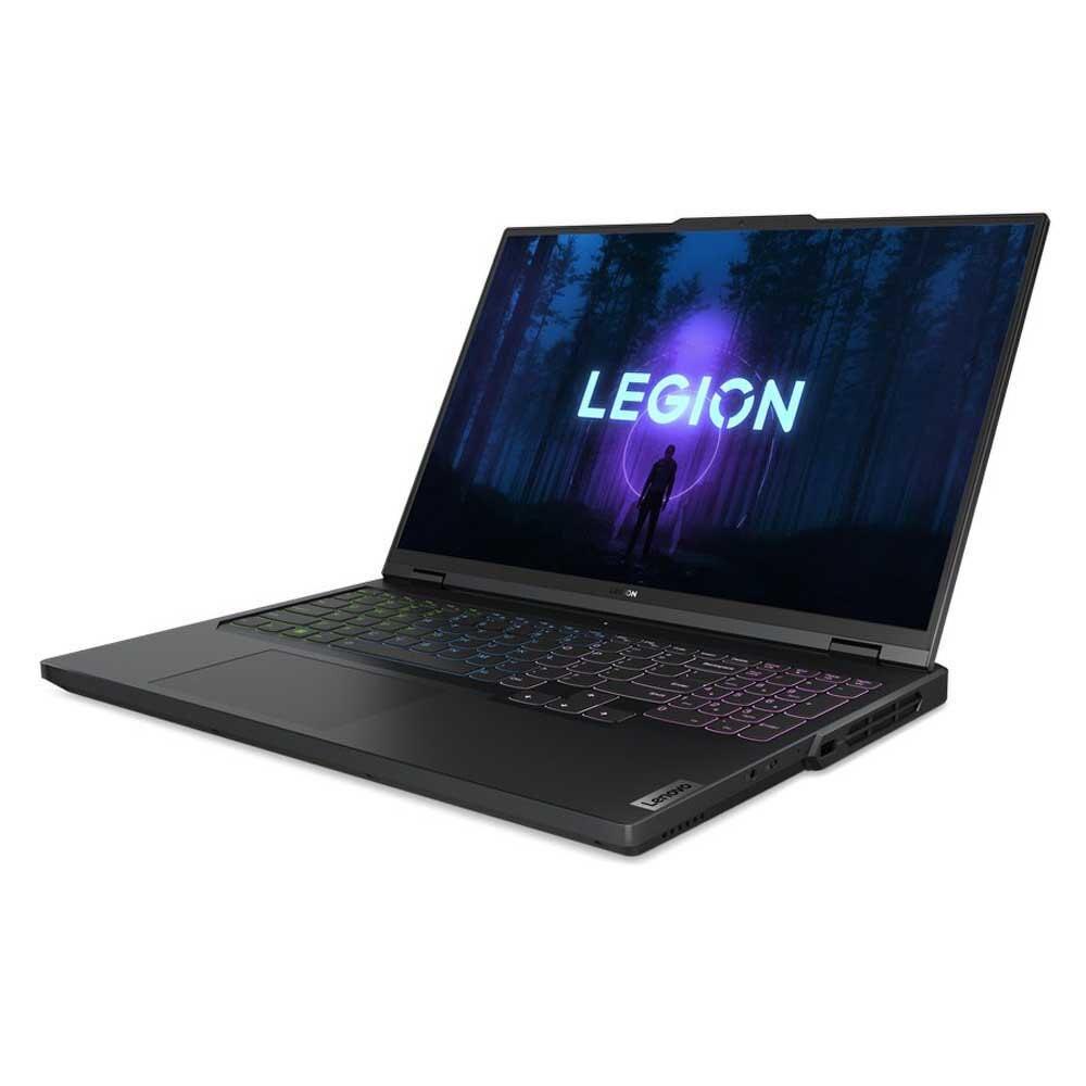 Lenovo Legion Pro 5 16IRX8 16"" Core i7 2.4 GHz - SSD 1000 Go - 32 Go - NVIDIA GeForce RTX 4070 QWERTZ - Allemand