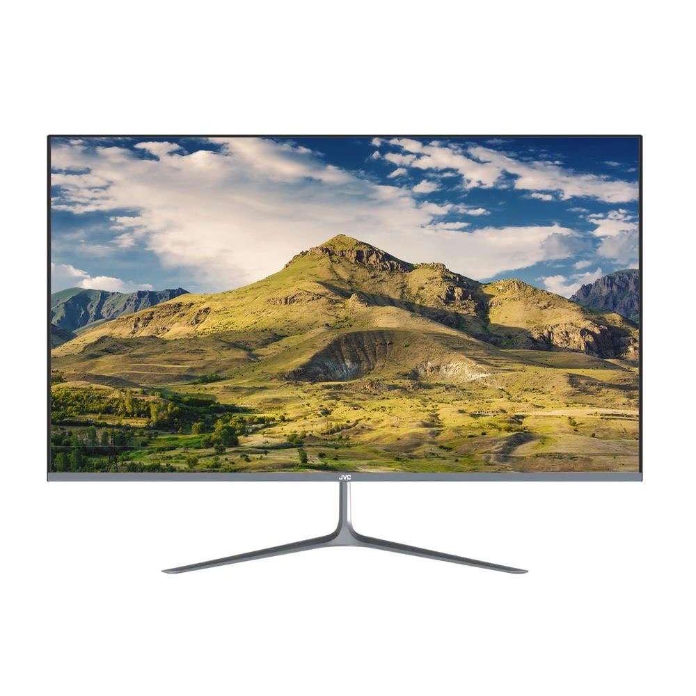 Écran 27" Qled Jvc Q27wcf