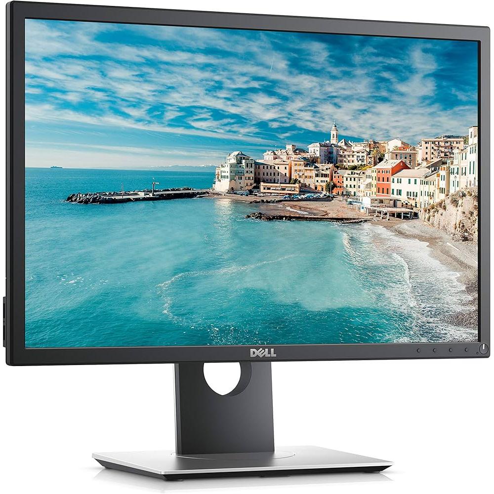 Écran 22" LCD Dell P2217Hc