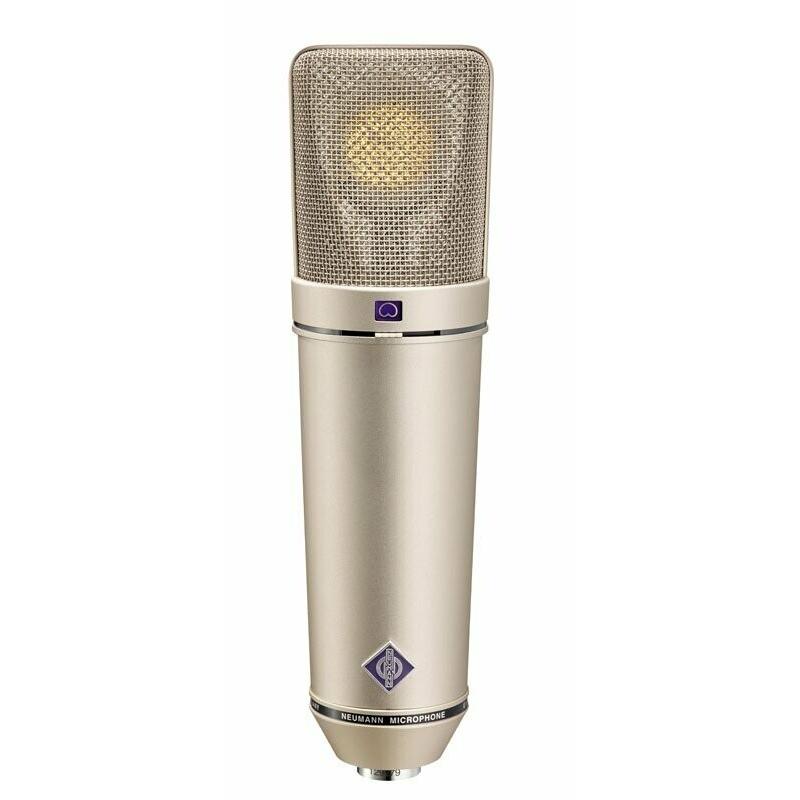Accessoires Audio Neuhmann U87 Ai