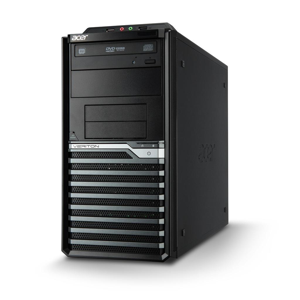 Acer Veriton M4620G Core I5 3 Ghz - Hdd 500 Go Ram 8 Go
