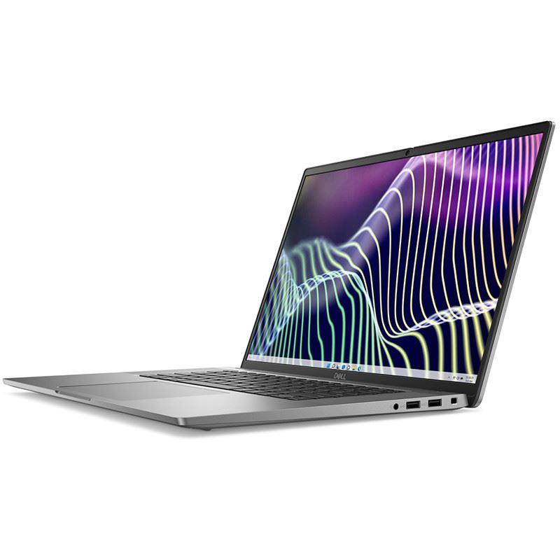 Dell Latitude 7640 16" Core i7 1.8 Ghz - SSD 1 To - 32 Go Qwertz - Allemand