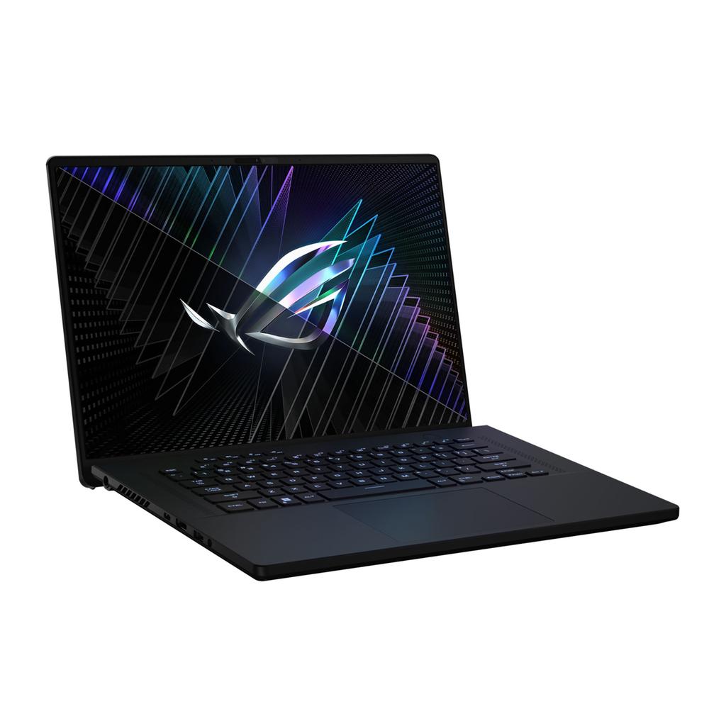 Asus Zephyrus-M16-Gu604Vz-032W 16" Core i9 2.6 Ghz - SSD 1 Tb - 32 Go - Nvidia Geforce Rtx 4080 Azerty - Français
