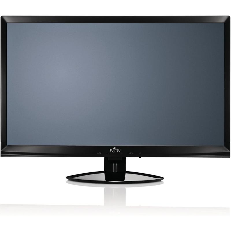 Écran 21" Led Fujitsu L22T-7 Led