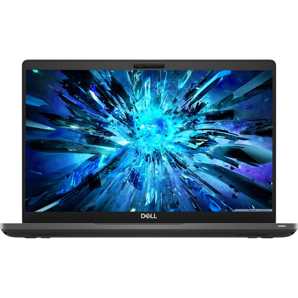 Dell Latitude 5401 15-inch (2019) - Core i7-9850H - 16 GB - SSD