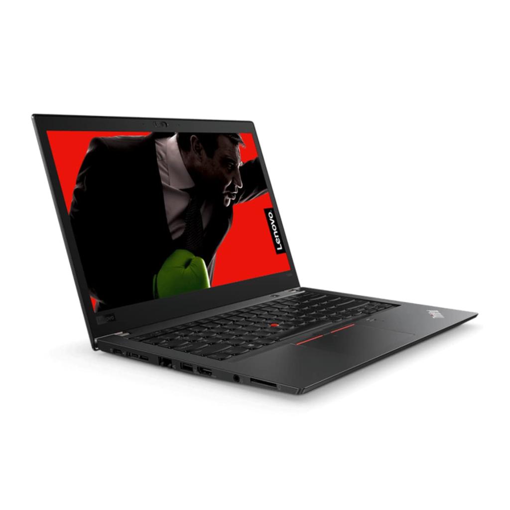 Lenovo Thinkpad X280 12" Core i5 1.7 Ghz - SSD 128 Go - 16 Go Azerty - Français
