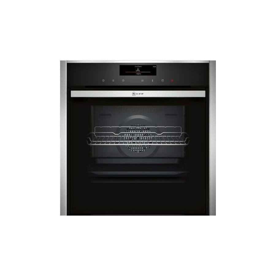 Pulsed heat multifunction Neff B58VT68H0 Oven Back Market