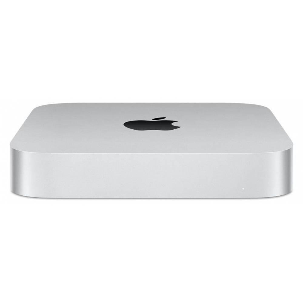 Mac Mini (Début 2023) Apple M2 3.49 Ghz - SSD 256 Go - 8Go