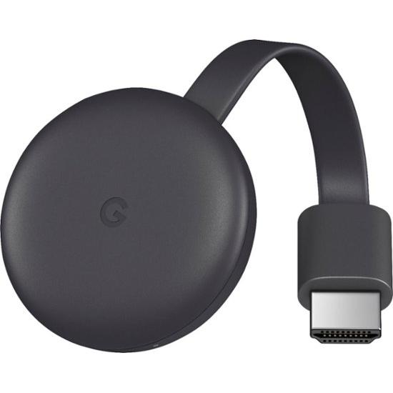 Google Chromecast 3個セット Google Chromecast (3rd Generation) TV accessories | Back Market
