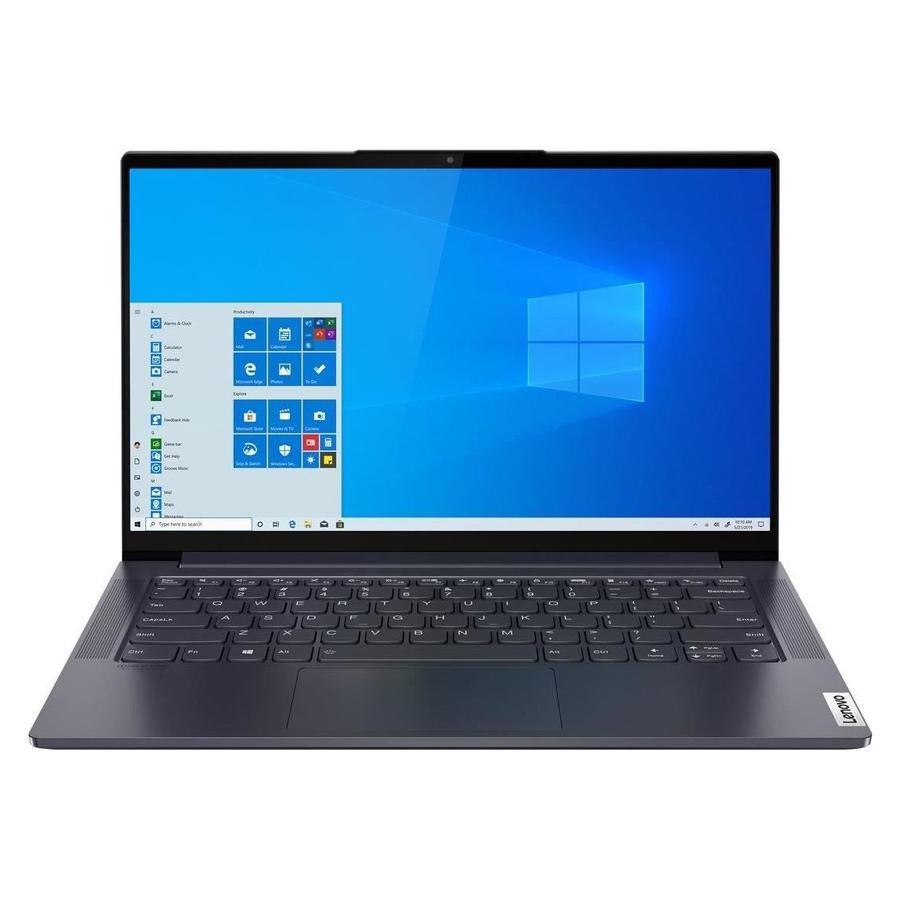 Lenovo Yoga Slim 7 Pro 14Ihu5 14" Core i5 2.6 Ghz - SSD 512 Go - 16Go Qwerty - Suédois