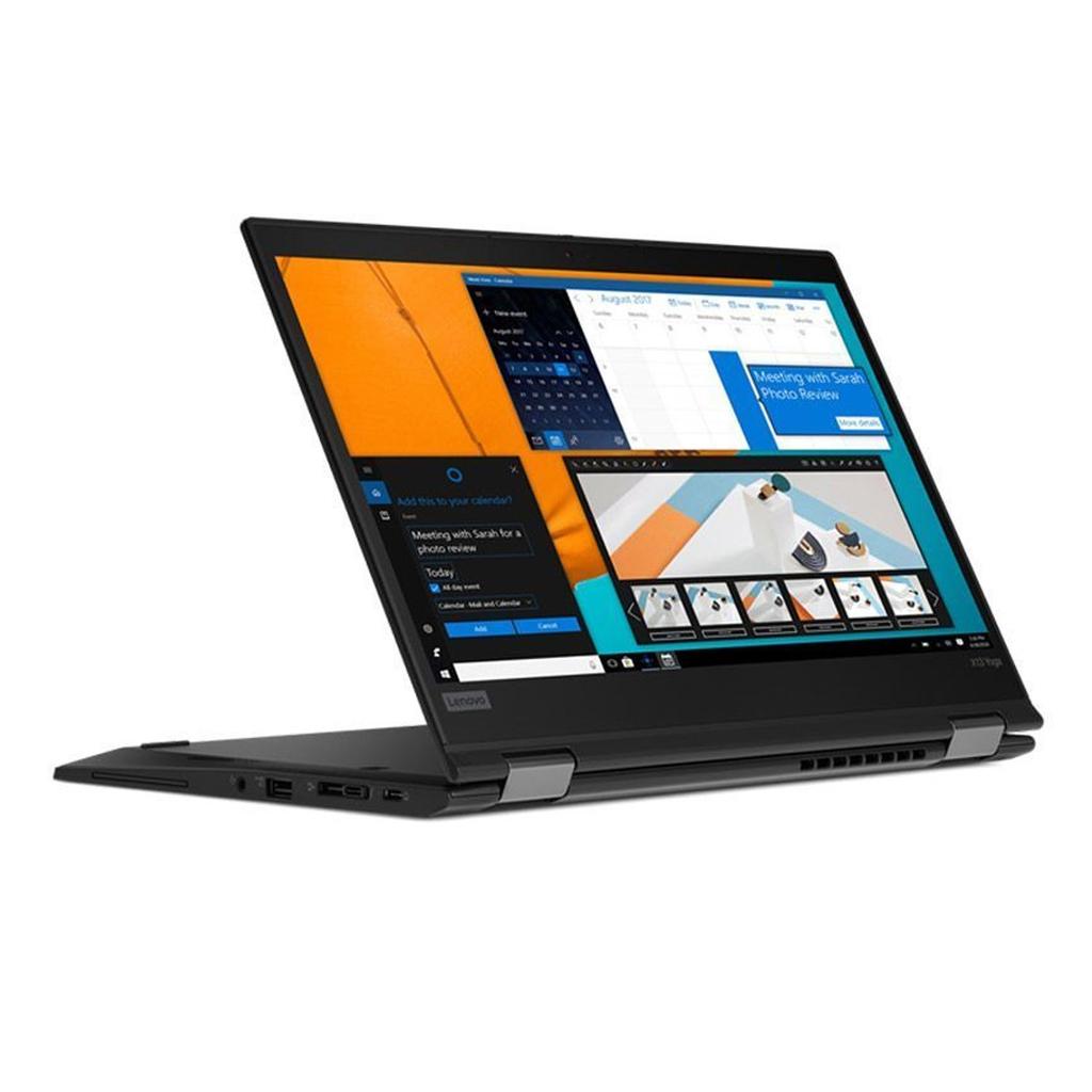 Lenovo Thinkpad X13 Yoga Gen 1 13" Core i5 1.6 Ghz - SSD 512 Go - 16 Go Qwerty - Espagnol