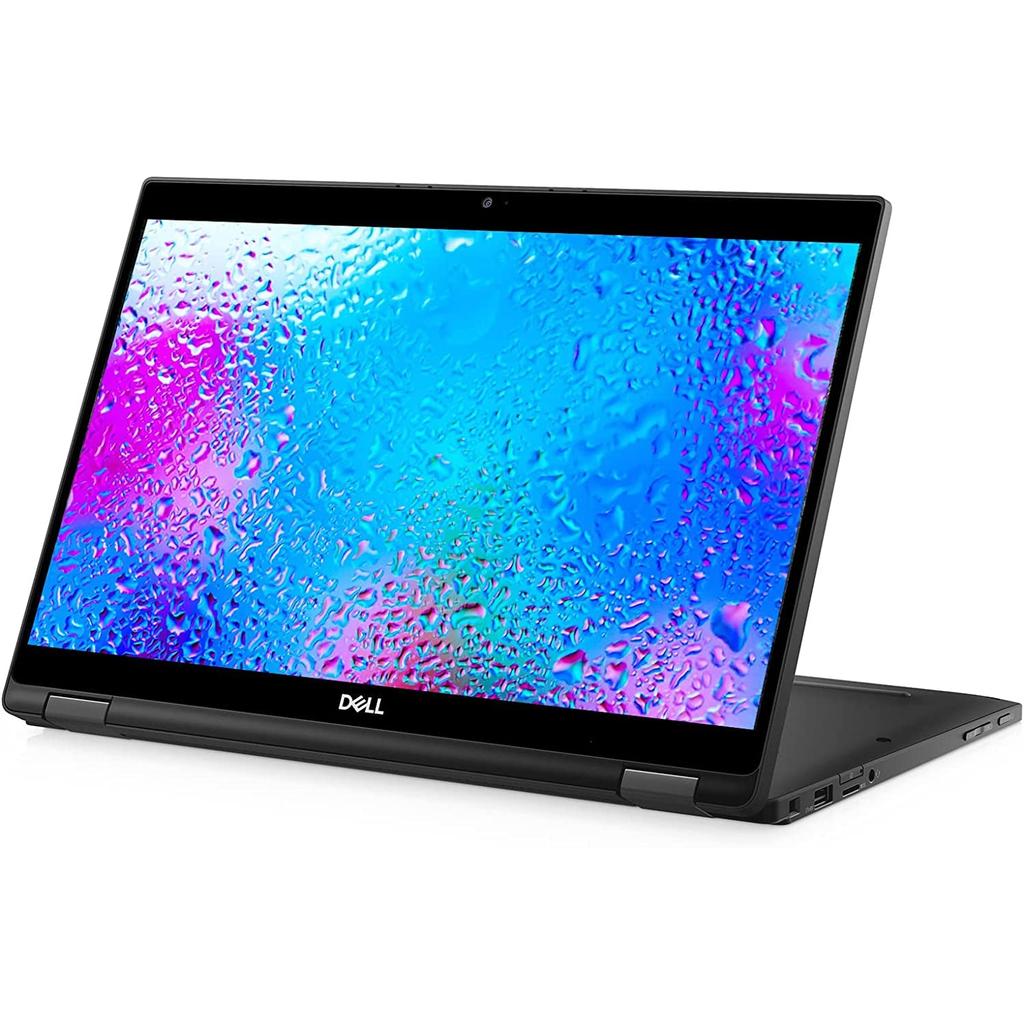 Dell Latitude 7390 2-in-1 13-inch (2017) - Core i7-8650U
