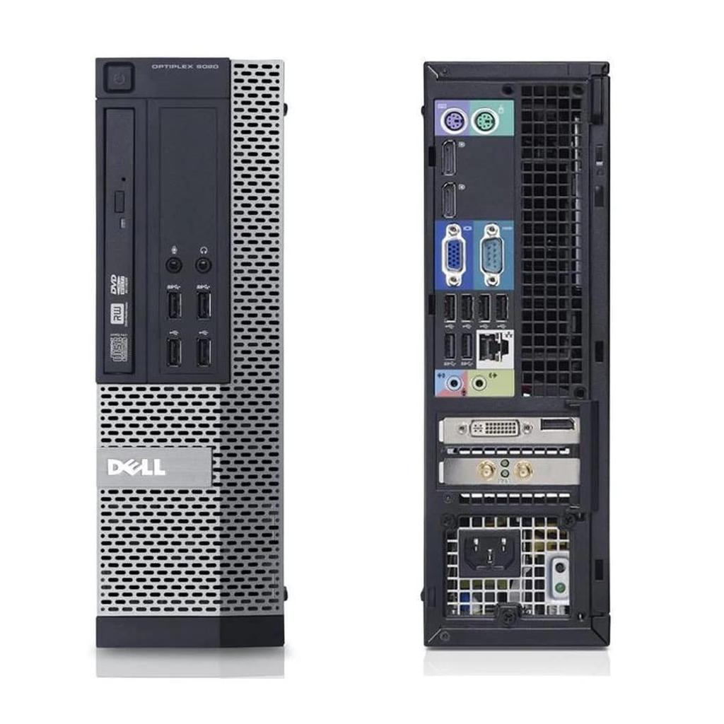 Dell Optiplex 9020 Sff Core i5 3.3 Ghz - SSD 256 Go Ram 8Go