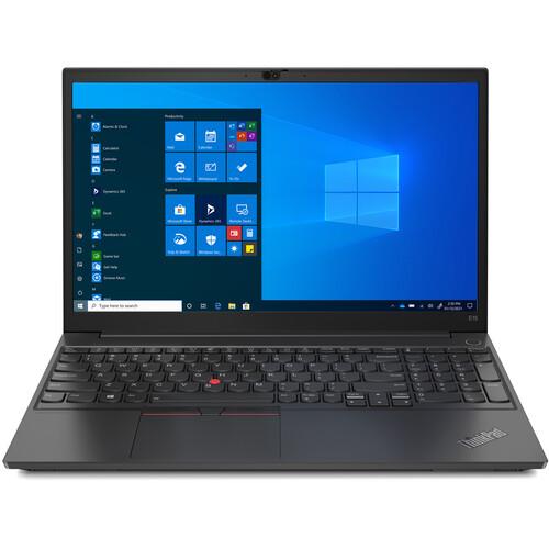 Lenovo Thinkpad L15 G1 15" Core i5 1.6 Ghz - SSD 256 Go - 16 Go Qwerty - Suédois