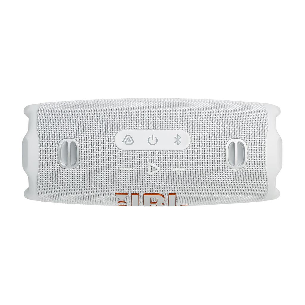 JBL Charge 6 Bluetooth speakers - White | Back Market