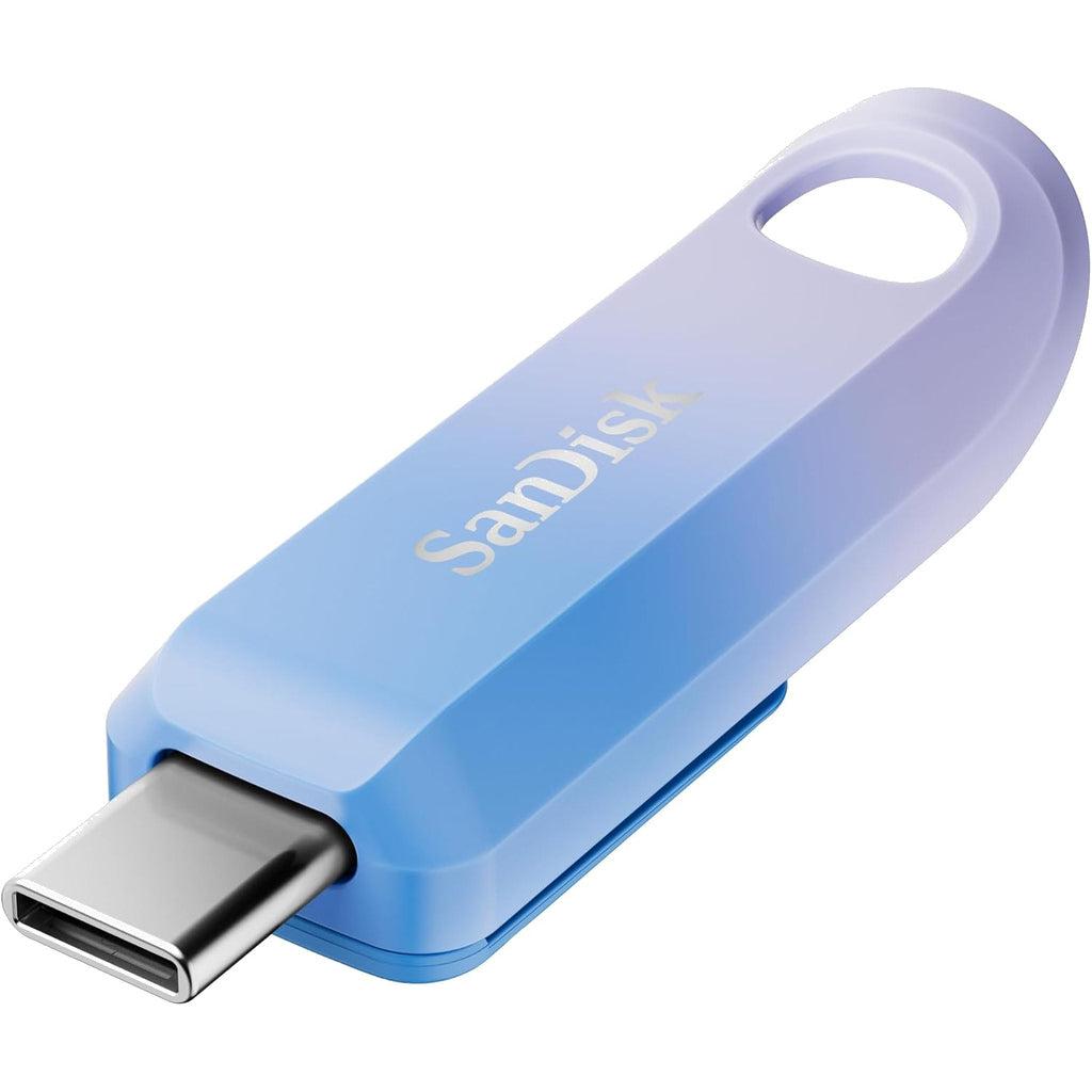 Clé Usb Sandisk Sdcz75C-512G-G46