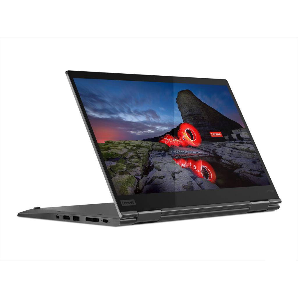 Lenovo Thinkpad X1 Yoga G5 14" Core i5 1.6 Ghz - SSD 512 Go - 16 Go Azerty - Français