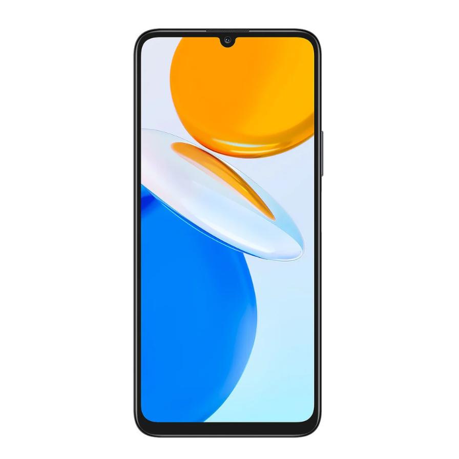 Honor X7 128GB - Black - Unlocked - Dual-SIM | Back Market