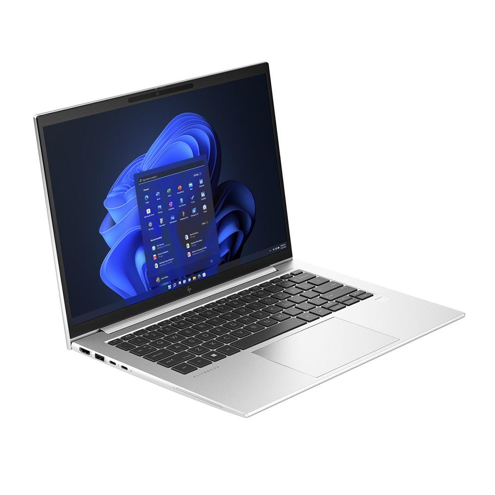 HP Elitebook 840 G10 14" Core i7 1.8 Ghz - SSD 1 To - 32 Go Qwerty - Italien