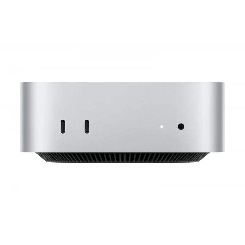 Mac mini (2024) Apple M4 Pro - 512 GB SSD - 24GB