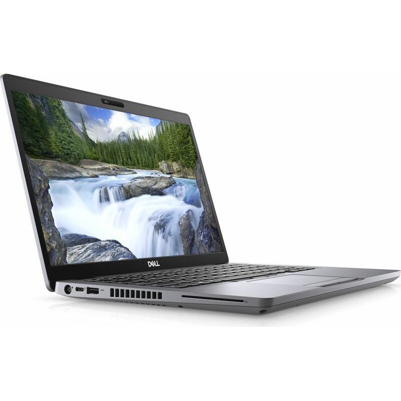 Dell Latitude 5410 14"" Core i5 1.7 GHz - 256 Go SSD - 16 Go QWERTY - Espagnol Reconditionné - Dell reconditionné disponible sur Backmarket