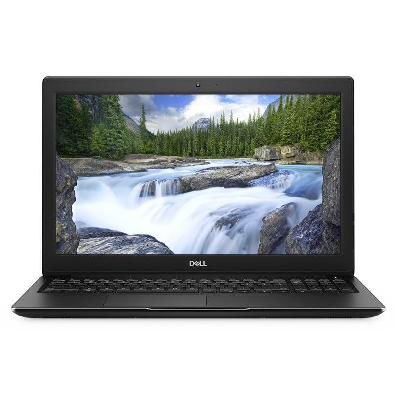 Dell Latitude 3500 15" Core I5 1.6 Ghz - Ssd 256 Go + Hdd 500 Go - 8 Go Qwerty - Espagnol