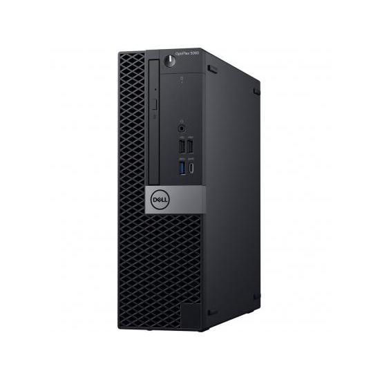 Dell Optiplex 5060 Sff Core i5 3 Ghz - SSD 512 Go Ram 8Go