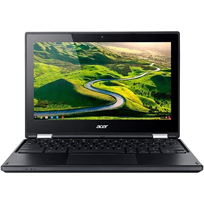 Acer ChromeBook N15Q8 C738T Celeron N3160 1.6 GHz 16 GB SSD - 4 GB