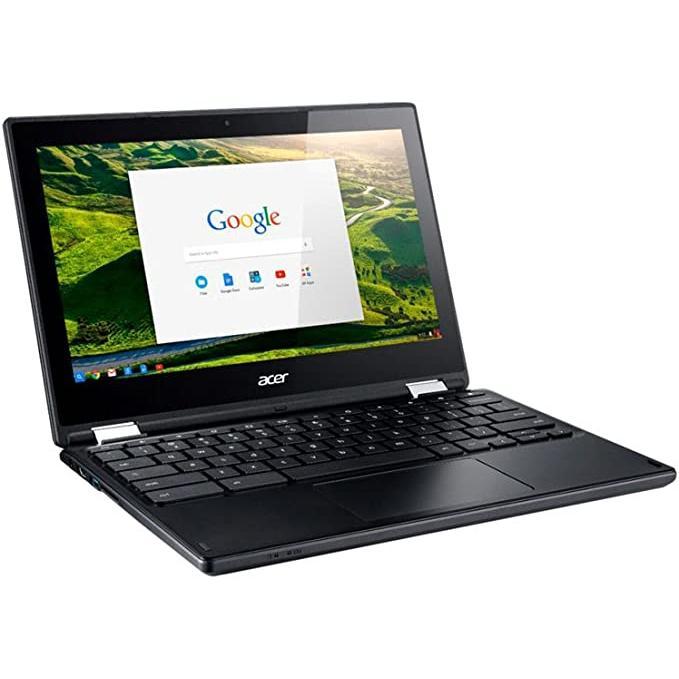 Acer ChromeBook N15Q8 C738T Celeron N3160 1.6 GHz 16 GB SSD - 4 GB