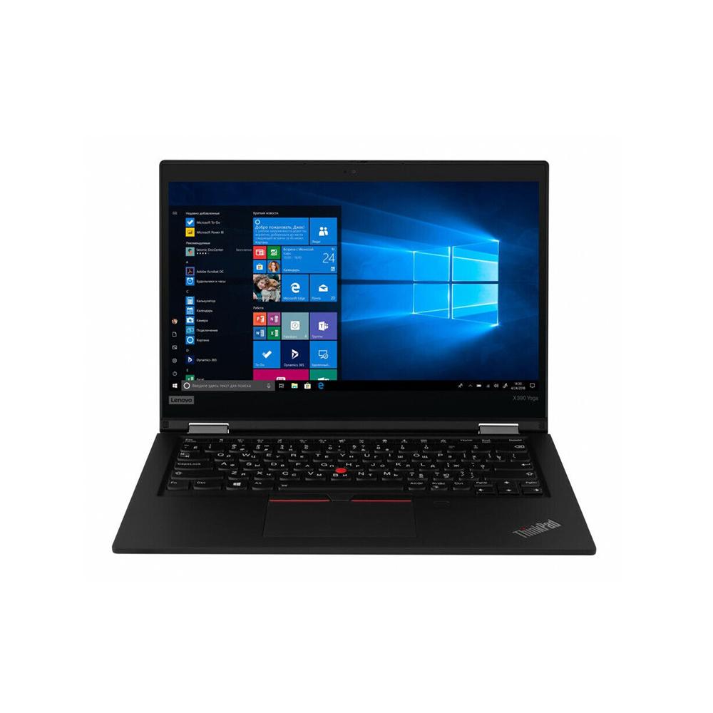Lenovo Thinkpad X390 Yoga 13" Core I5 1.6 Ghz - Ssd 256 Go - 8 Go Qwerty - Grec