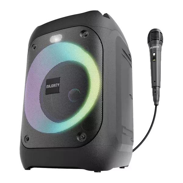 Enceinte Majority Ps100 - Noir