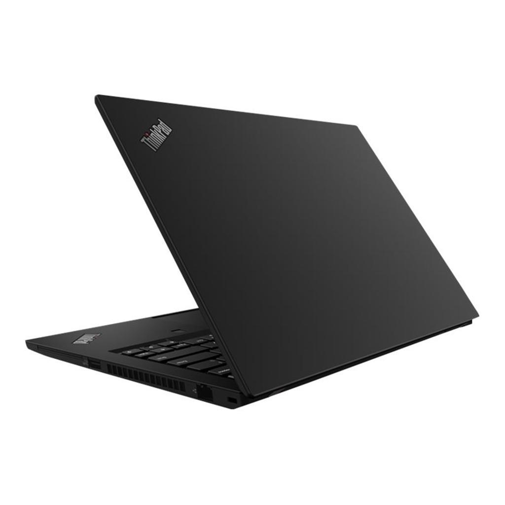 Lenovo ThinkPad T14 14-inch (2021) - Ryzen 7 PRO 5850U - 16 GB