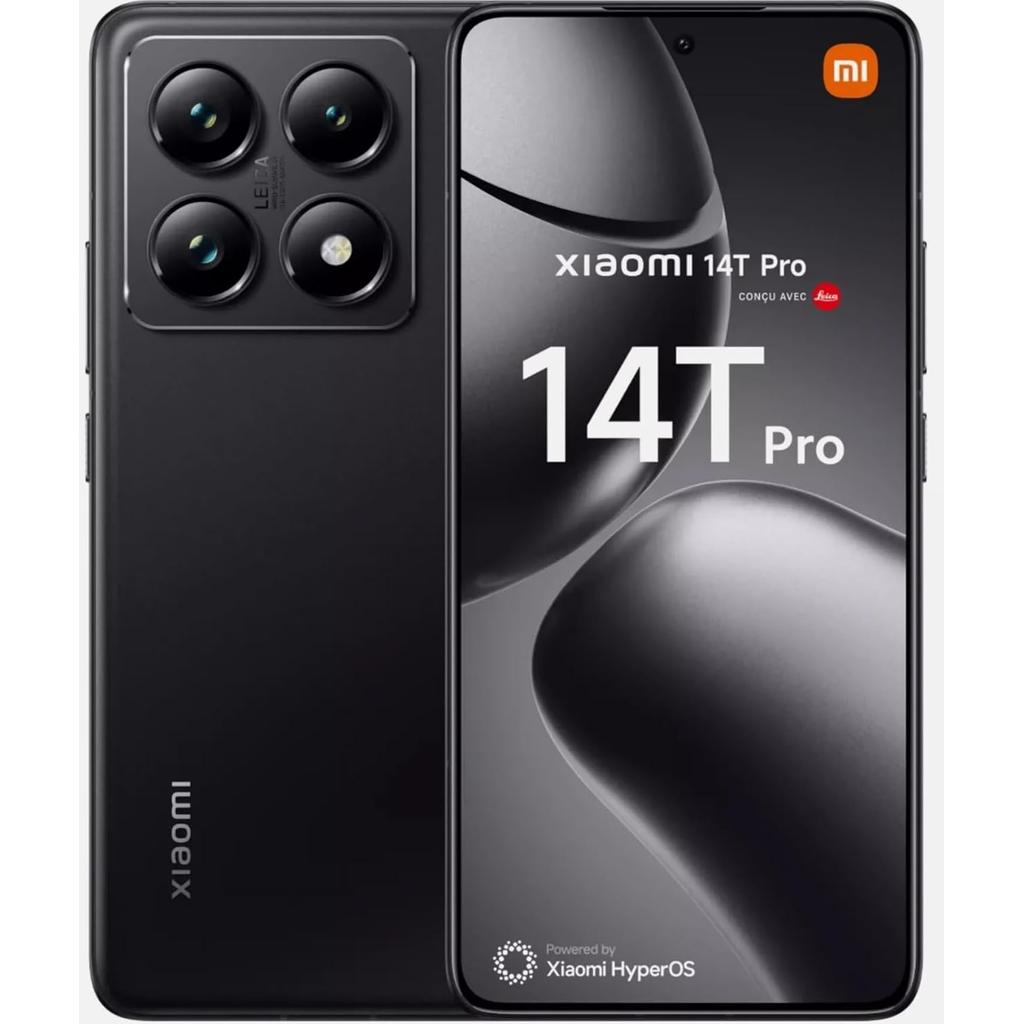 Mi 14t Pro