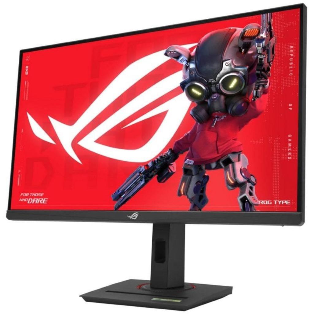 Écran 27" LCD Asus Rog Strix Xg27Acs