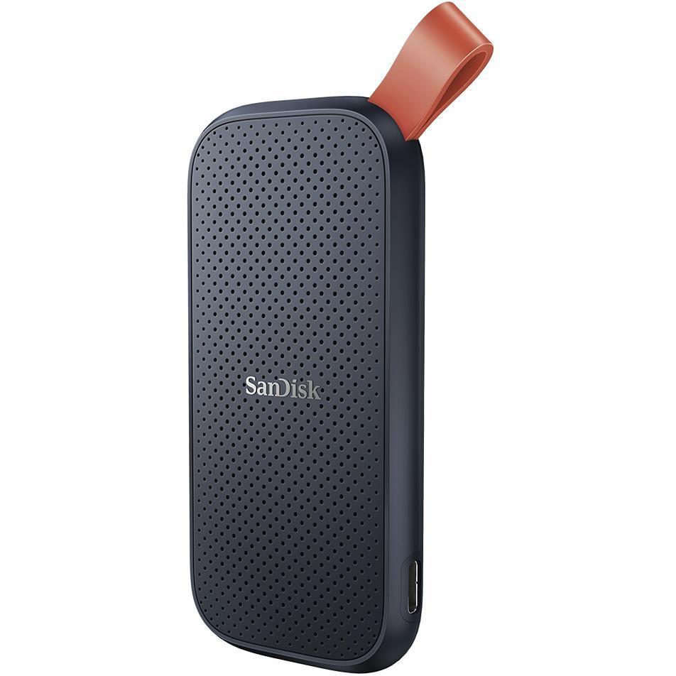 Disque Dur Externe Sandisk Portable SSD - SSD 1To Usb Type-C