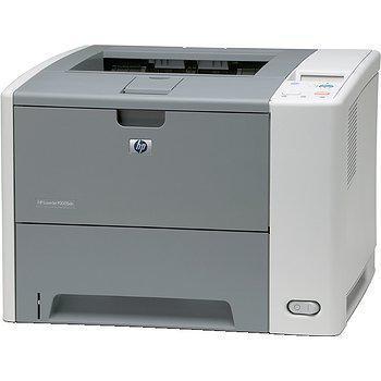 HP Laserjet P3005Dn Q7815A Laser Monochrome