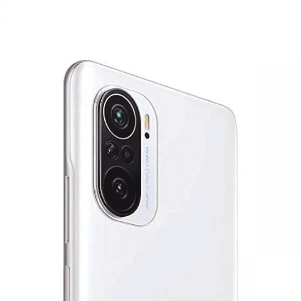 Xiaomi Poco F3 256GB - White - Unlocked | Back Market Xiaomi Poco F3 256GB - White - Unlocked | Back Market