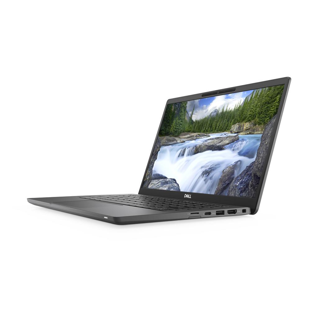 Dell Latitude 7320 13" 2.4 Ghz - SSD 512 Go - 16Go Qwertz - Allemand