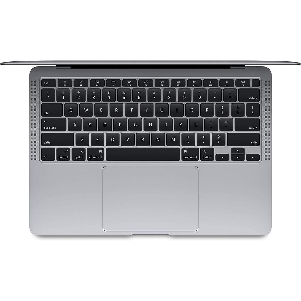 美品 MacBook Air 2020 i7 512GB メモリ16GB　箱付き 美品 MacBook Air 2020 i7 512GB メモリ16GB - メルカリ