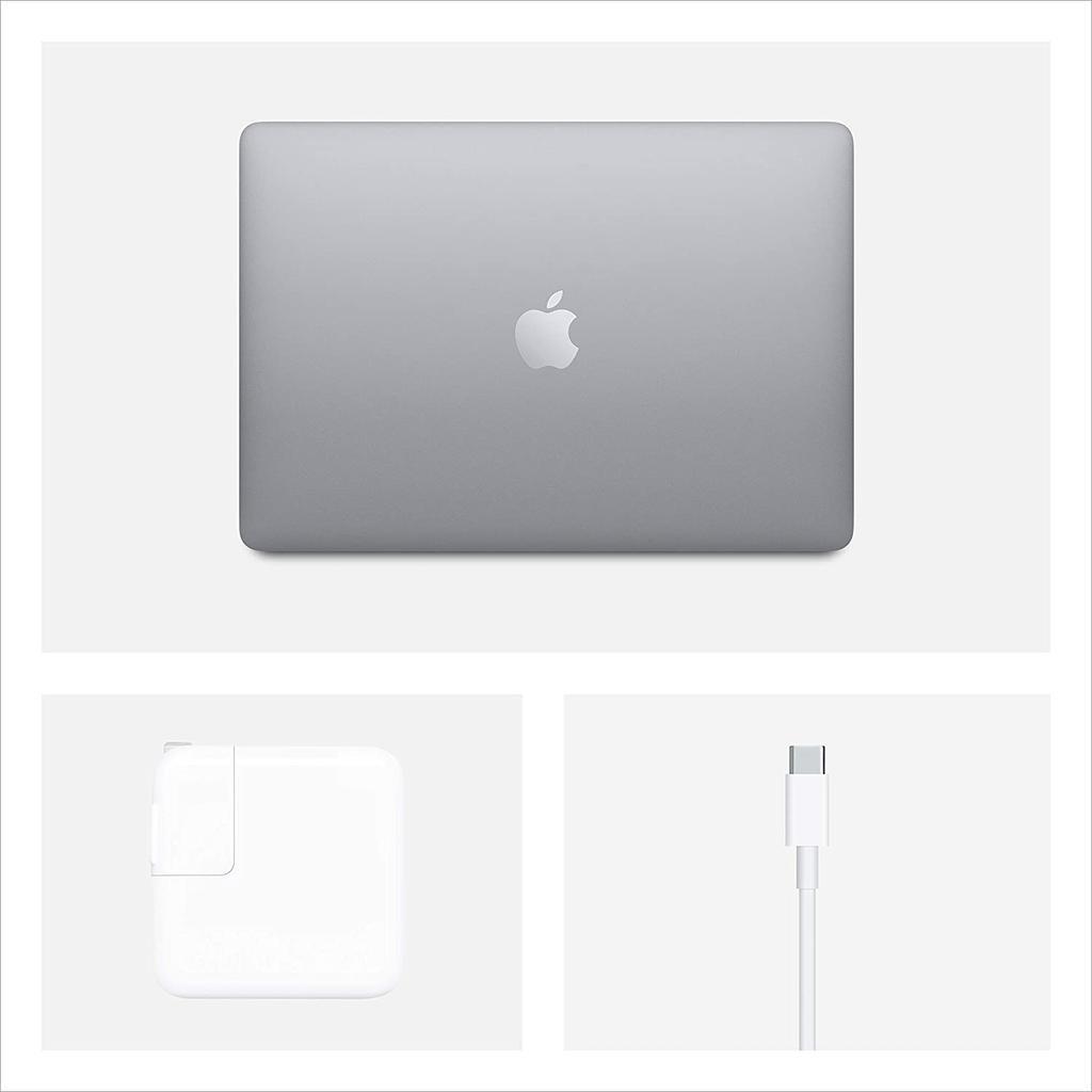 MacBook Air 13 インチ (2020) スペースグレイ - Core i7 1.2 GHZ
