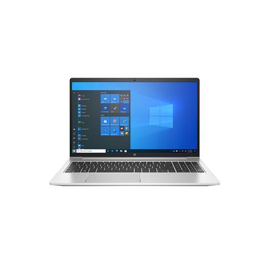 HP ProBook 450 G8 15"" Core i5 2.4 GHz - SSD 256 Go - 8 Go AZERTY - Français Reconditionné - Hewlett-Packard reconditionné disponible sur Backmarket