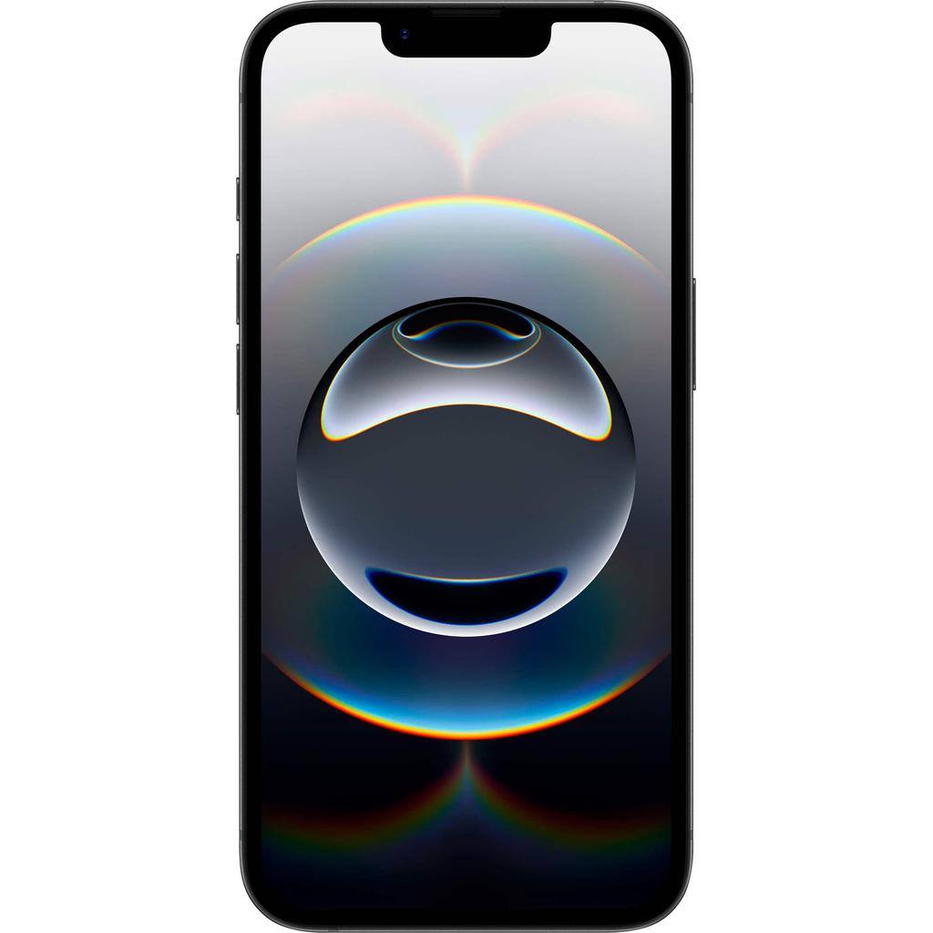 iPhone 16e 256GB - Black - Unlocked | Back Market