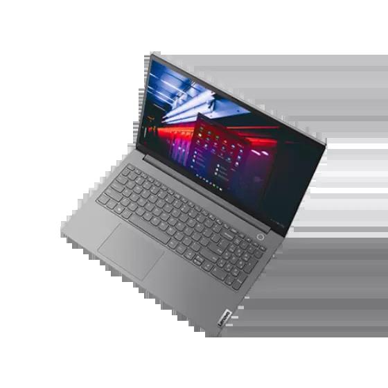 Lenovo Thinkbook 15 15-inch (2020) - Core i7-1165G7 - 16 GB Lenovo Thinkbook 15 15-inch (2020) - Core i7-1165G7 - 16 GB