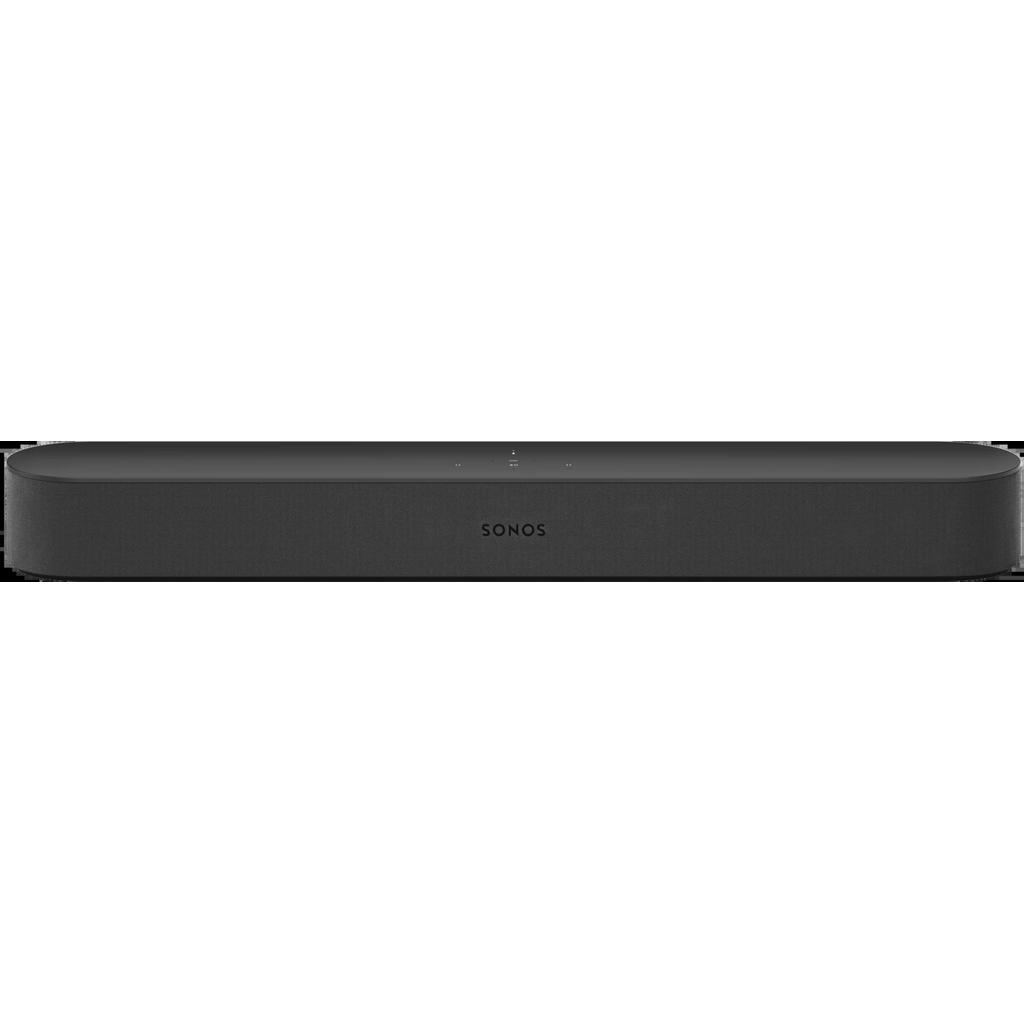 Sonos Beam Gen1 ブラック 美品 THI-425付 Soundbar Sonos Beam Gen 1 - Black | Back Market