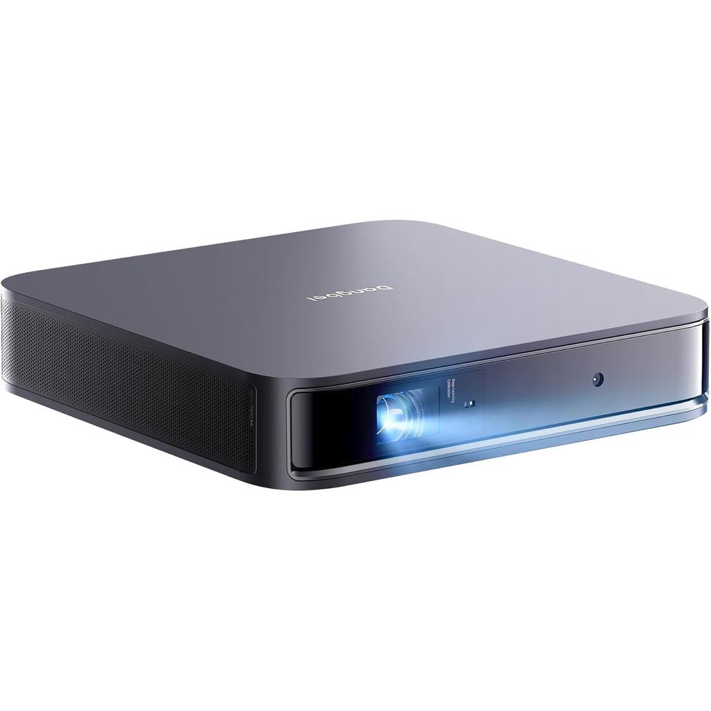 Vidéo Projecteur Dangbei Dbod02 Noir