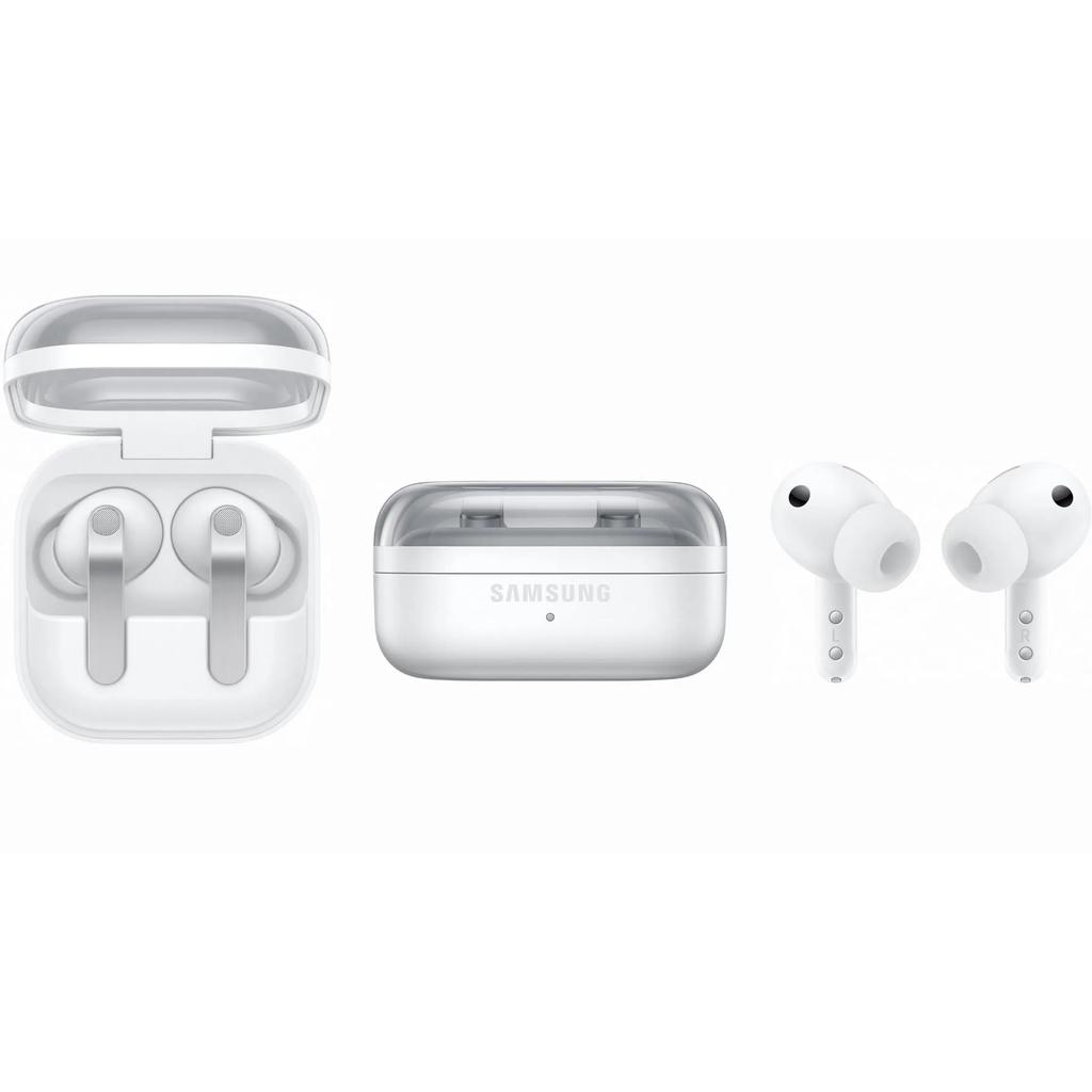 Ecouteurs Intra-auriculaire Bluetooth - Buds 4 Pro Reconditionné - Samsung reconditionné disponible sur Backmarket