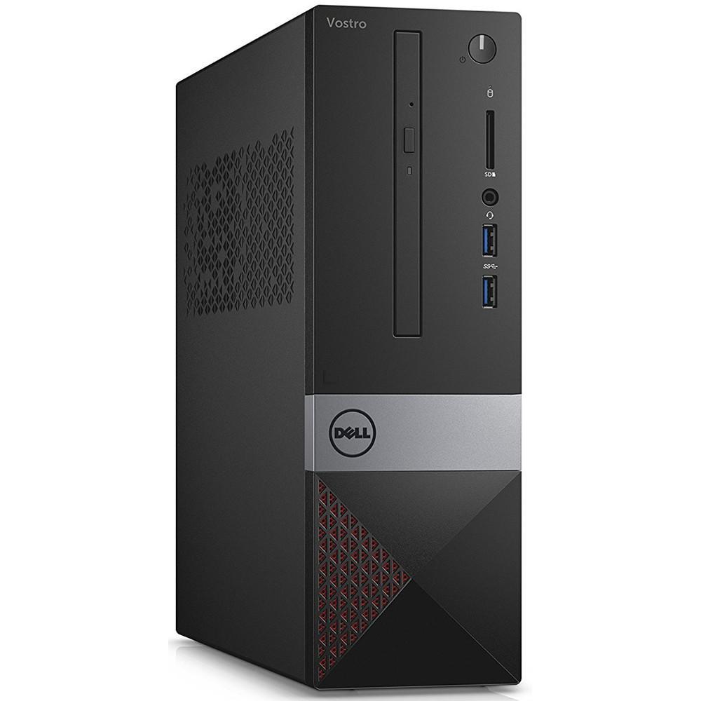 Dell Vostro 3268 Core I3 3.9 Ghz - Hdd 500 Go Ram 8 Go