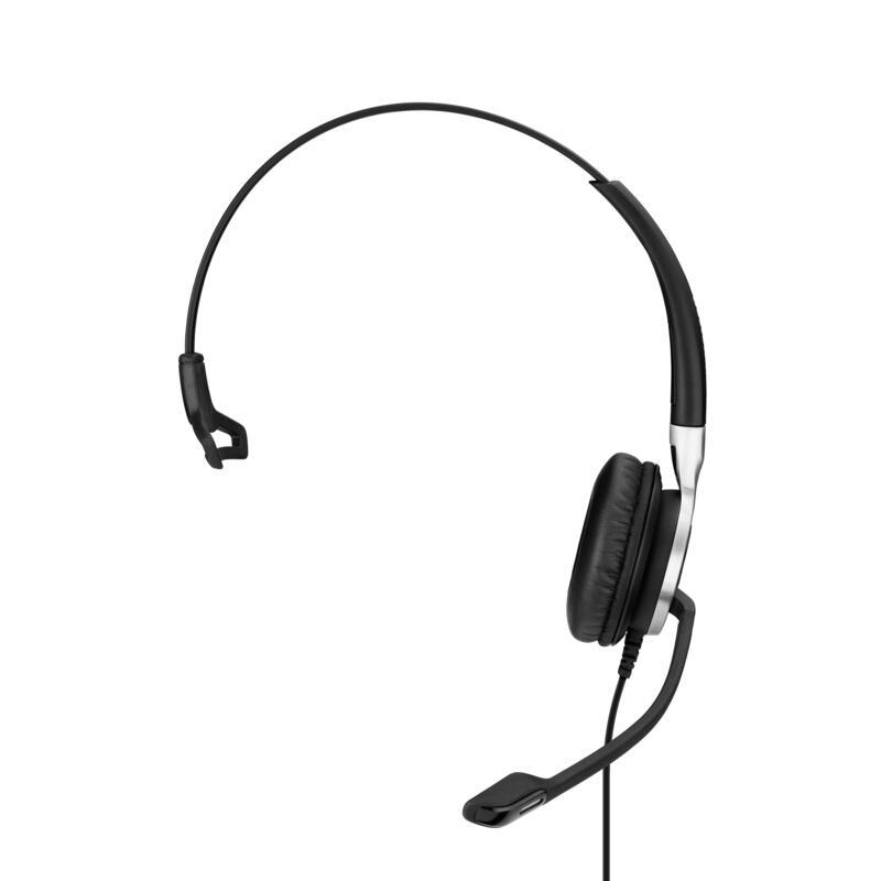 Casque Filaire Sennheiser Epos Impact Sc 635 - Noir