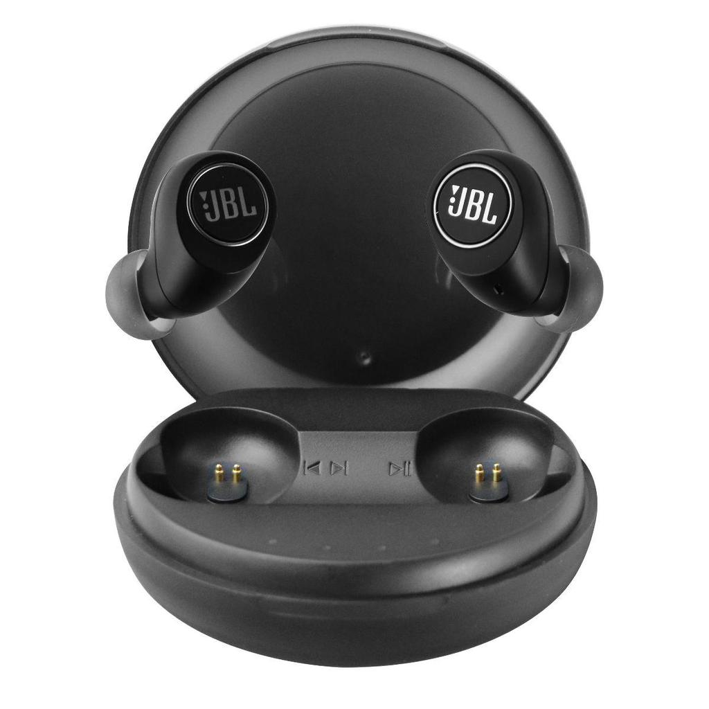Jbl Free X Truly Wireless Headphone Bluetooth - Black | Back Market